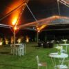 onde alugar tenda grande cristal em sp
