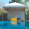 tenda piramidal e piramide para festa