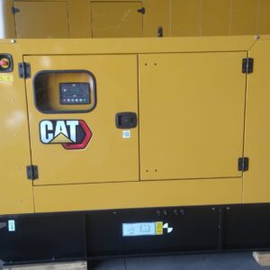 Aluguel de Gerador de energia Elétrica em Água Fria