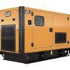 Aluguel de Gerador de Energia 100 Kva